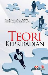 Teori kepribadian