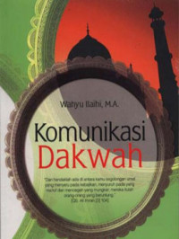 Komunikasi dakwah