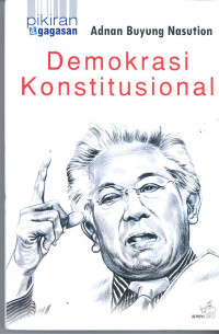 Demokrasi konstitusional