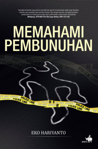 Memahami pembunuhan