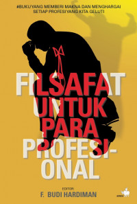 Filsafat untuk para profesional