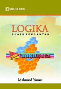 Logika: Suatu Pengantar