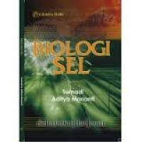 Biologi sel