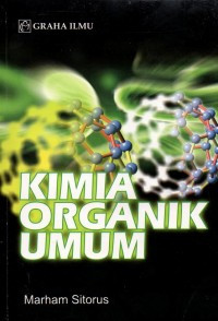 Kimia organik umum