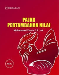 Pajak pertambahan nilai jilid 2