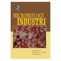 Mikrobiologi industri