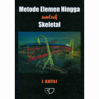 Metode elemen hingga untuk skeletal