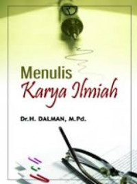 Menulis karya ilmiah