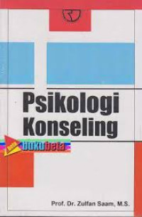 Psikologi konseling