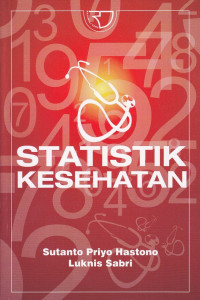 Statistik kesehatan