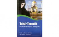 Tafsir tematik : isu-isu kontemporer perempuan