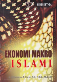 Ekonomi makro Islami