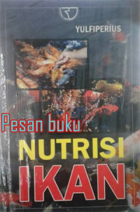 Nutrisi ikan