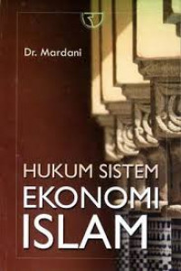 Hukum sistem ekonomi Islam