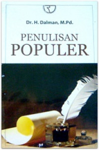 Penulisan populer