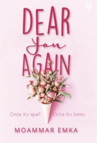 Dear you again