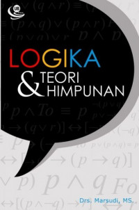 Logika dan teori himpunan