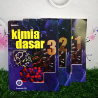 Kimia dasar 1-3