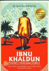 Ibnu Khaldun : sang mahaguru