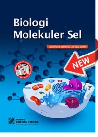 Biologi molekuler sel