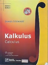 Kalkulus buku 3