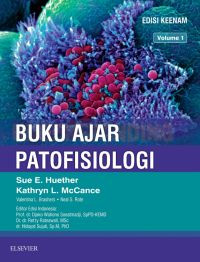 Buku ajar Patofisiologi (volume 1)