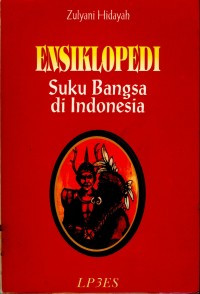 Ensiklopedi suku bangsa di Indonesia