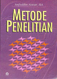 Metode penelitian