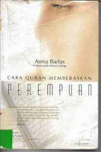 Cara Quran membebaskan perempuan