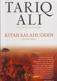 Kitab Salahuddin