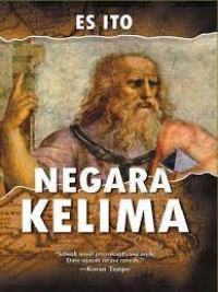 Negara kelima : sebuah novel