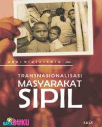 Transnasionalisasi masyarakat sipil