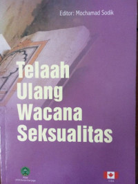 Telaah ulang wacana seksualitas