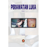 Perawatan luka