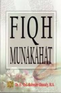 Fiqh munakahat : seri buku daras