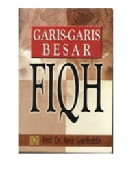 Garis-garis besar fiqh