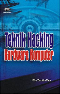 Teknik hacking hardware komputer