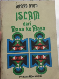 Islam dari masa ke masa