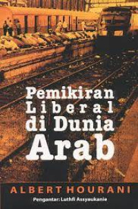 Pemikiran liberal di dunia Arab