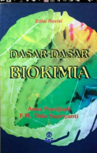 Dasar-dasar biokimia