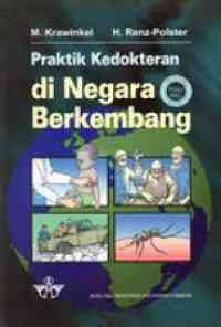 Praktik kedokteran di negara berkembang