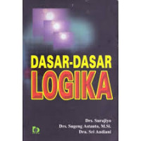 Dasar-dasar logika