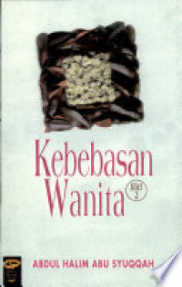 Kebebasan wanita