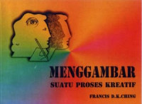 Menggambar sebuah proses kreatif