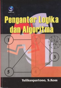 Pengantar logika dan algoritma