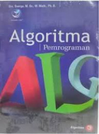 Algoritma: pemrograman