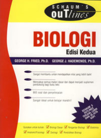 Biologi