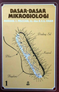 Dasar-dasar mikrobiologi buku 1