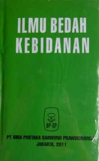 Ilmu bedah kebidanan