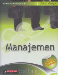 Manajemen